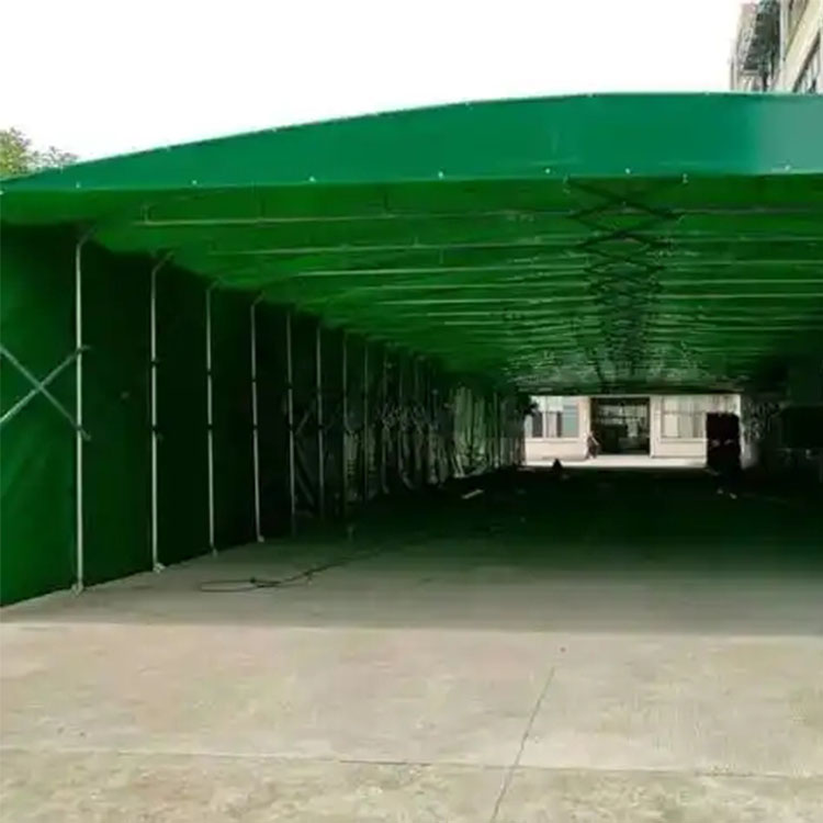 申扎县工程案例