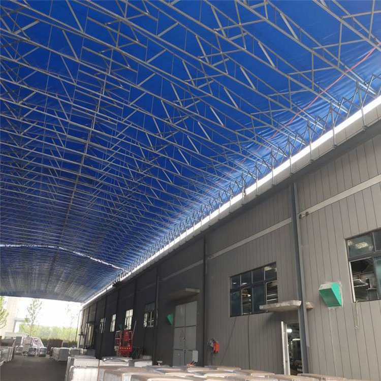 申扎县工程案例