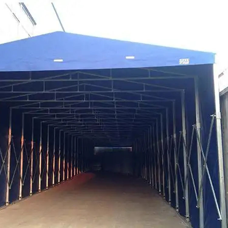 申扎县工程案例