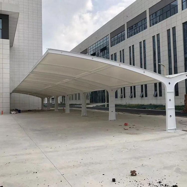 申扎县工程案例